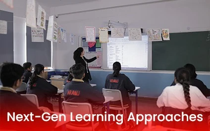 Innovative Learning Methods Adopted by the Best Private Schools in Panchkula