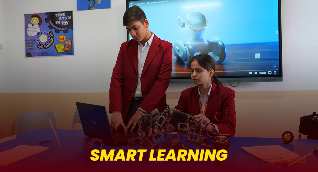 How Smart Learning Is Better Than Traditional Classroom Teaching?