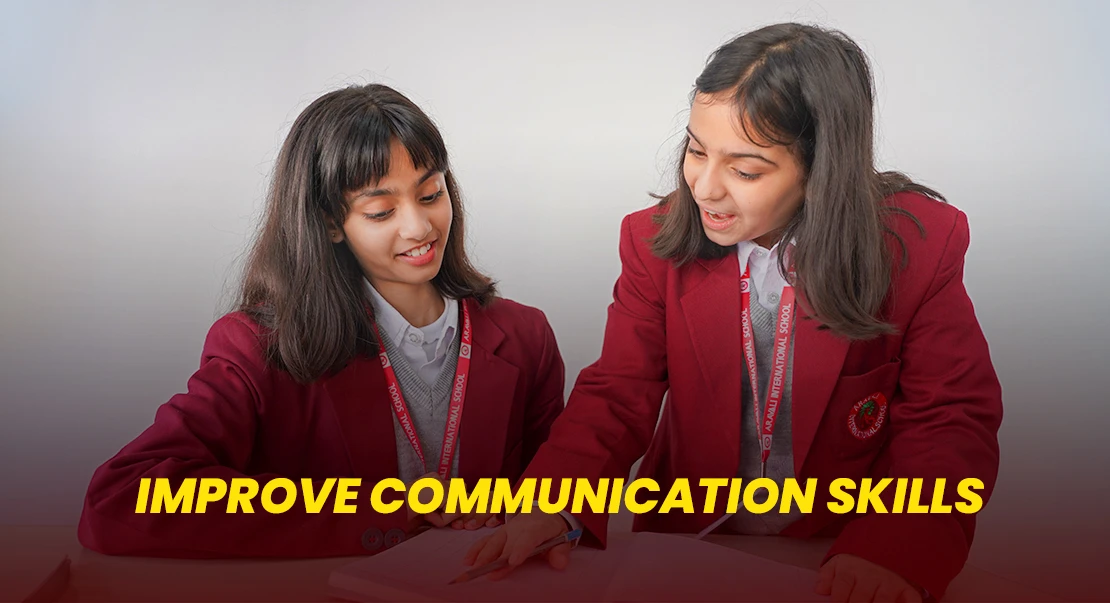 Why Communication Skills Can Transform a Student’s Academic Journey?