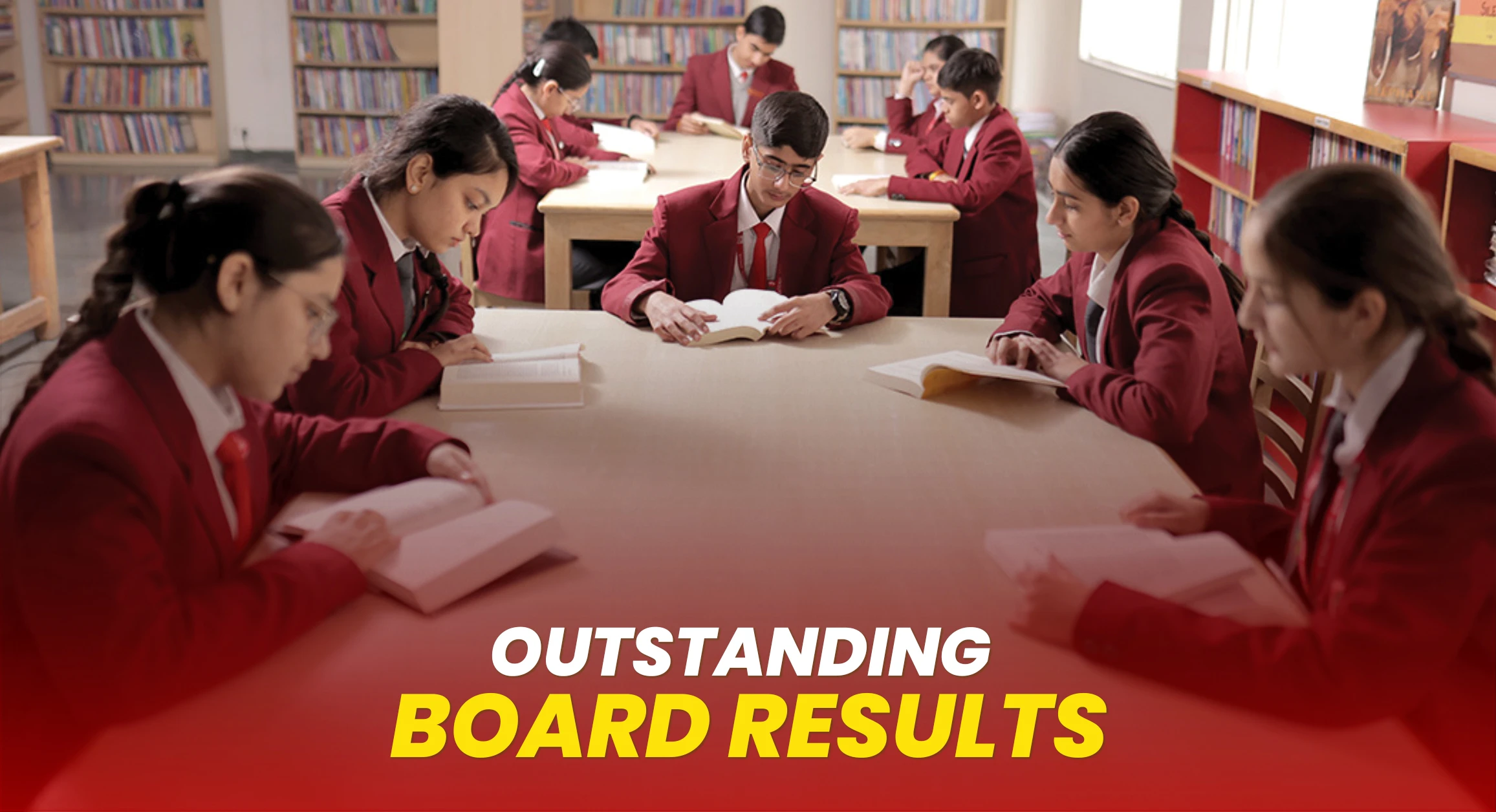 The Story Behind Aravali International School’s Outstanding Board Results