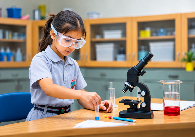 Lab